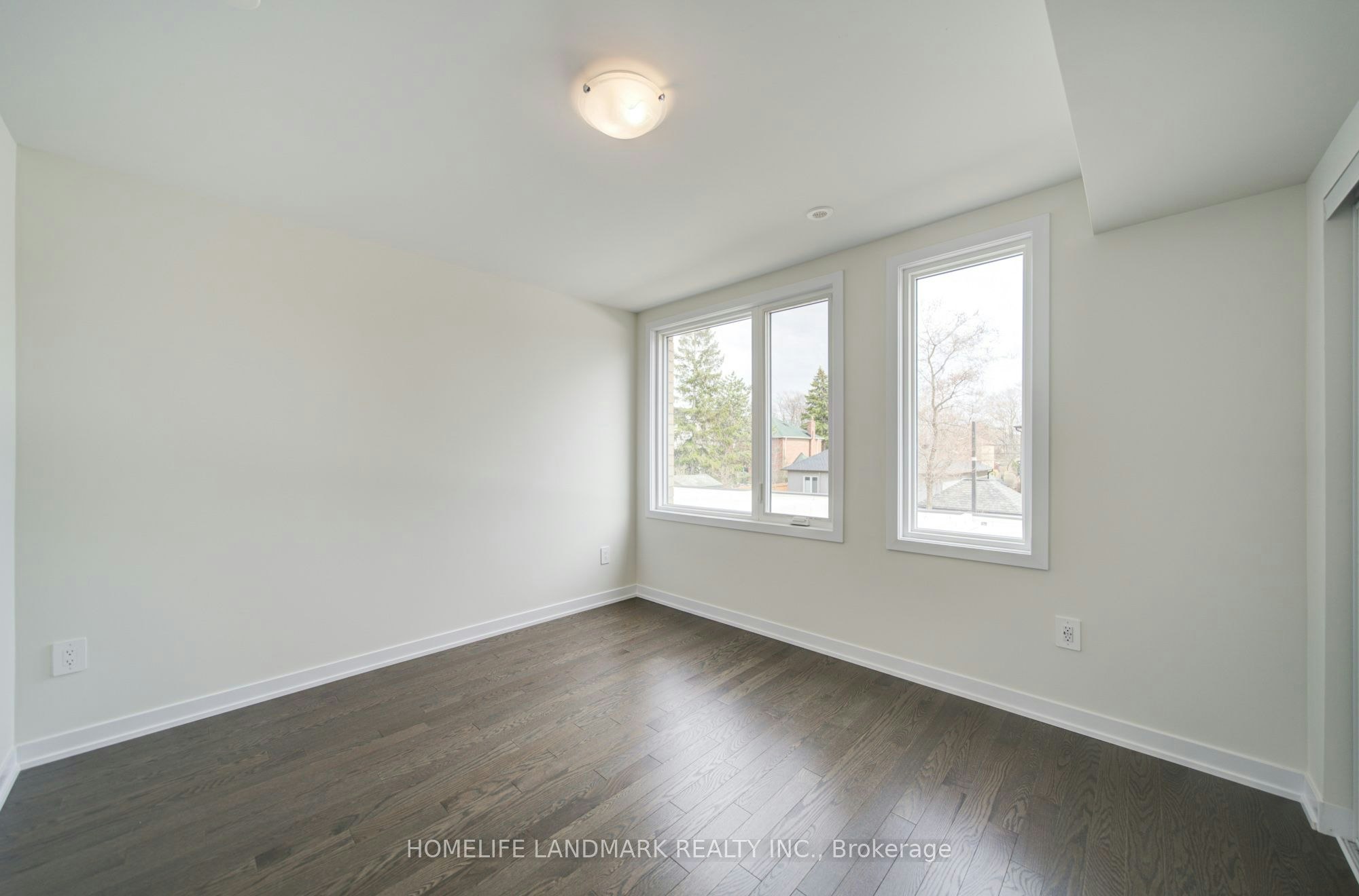 426 New Lawrence Heights Way Boulevard, Toronto, ON, M6A 0E6 - 27