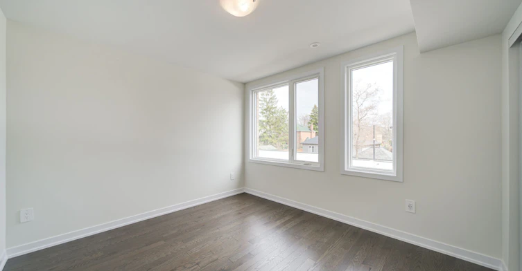 426 New Lawrence Heights Way Boulevard, Toronto, ON, M6A 0E6 - 27