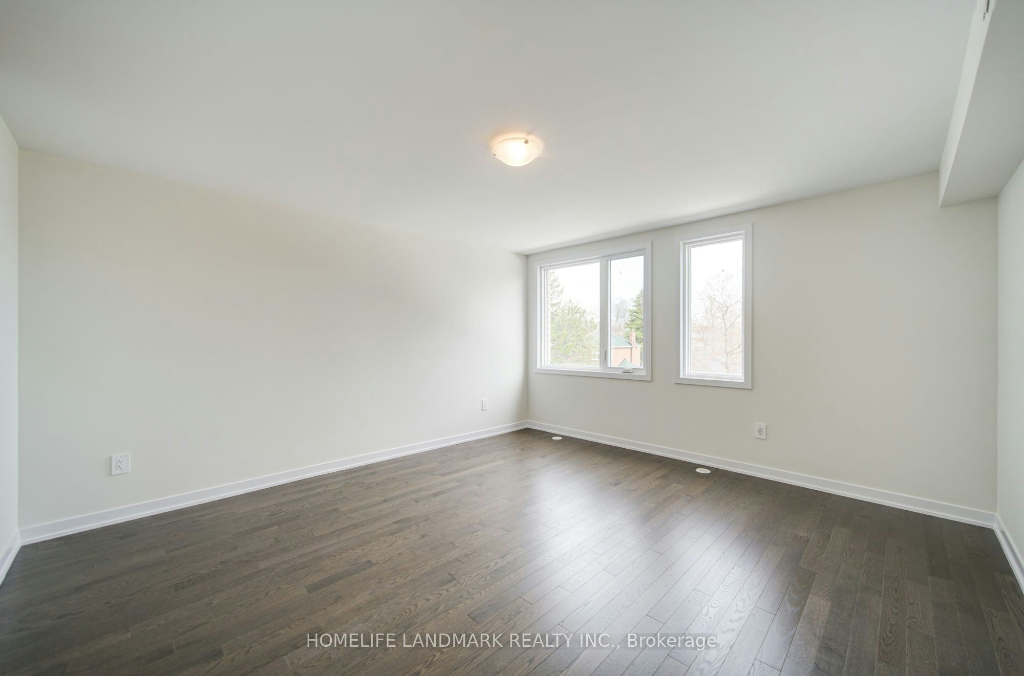 426 New Lawrence Heights Way Boulevard, Toronto, ON, M6A 0E6 - 36