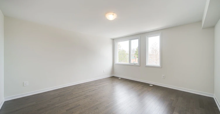 426 New Lawrence Heights Way Boulevard, Toronto, ON, M6A 0E6 - 36