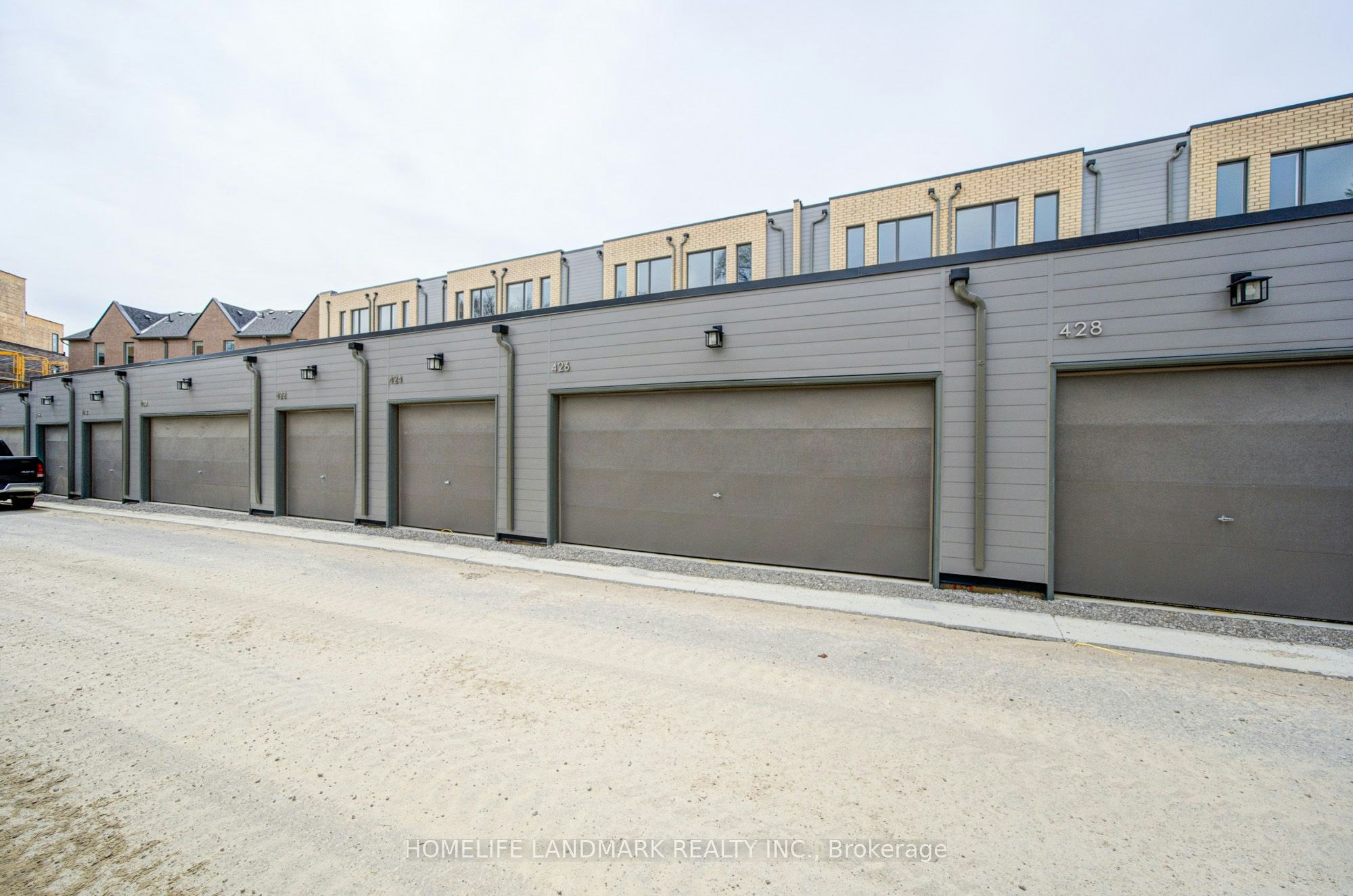 426 New Lawrence Heights Way Boulevard, Toronto, ON, M6A 0E6 - 40