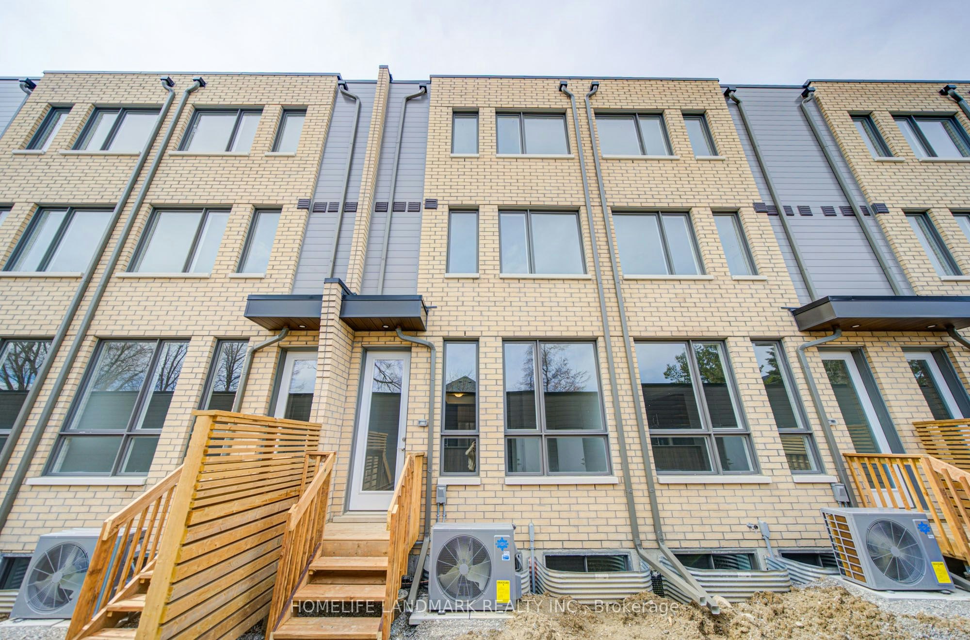 426 New Lawrence Heights Way Boulevard, Toronto, ON, M6A 0E6 - 43