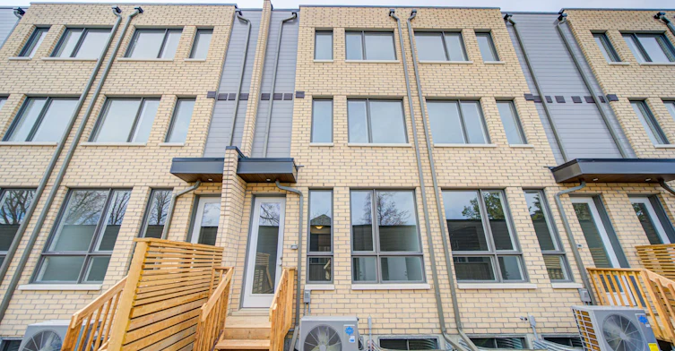 426 New Lawrence Heights Way Boulevard, Toronto, ON, M6A 0E6 - 43