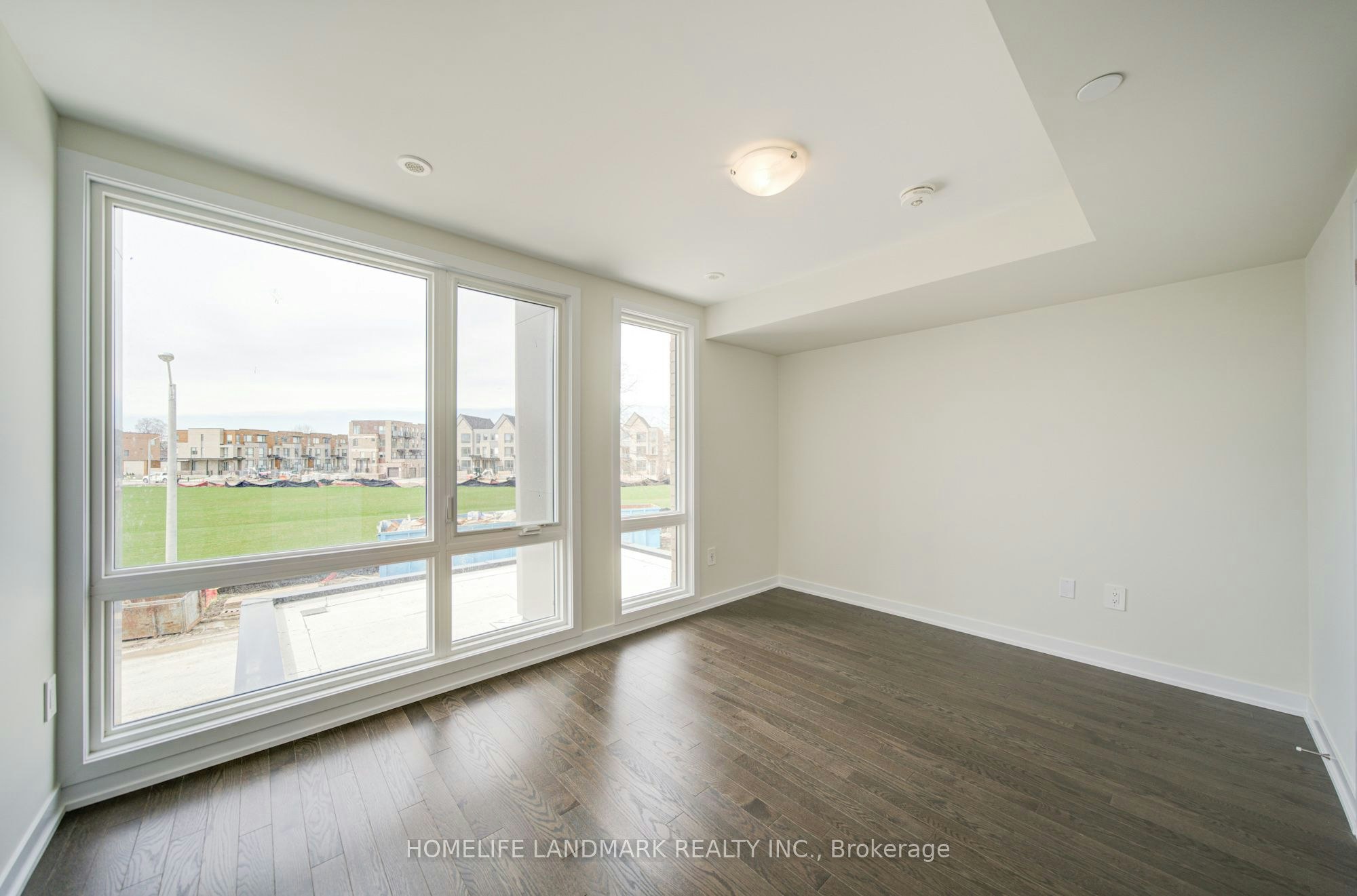 426 New Lawrence Heights Way Boulevard, Toronto, ON, M6A 0E6 - 20