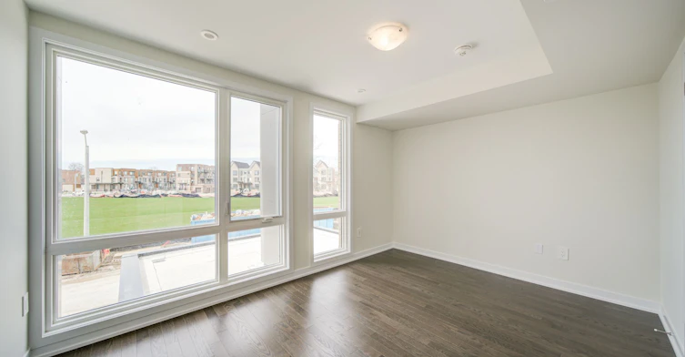 426 New Lawrence Heights Way Boulevard, Toronto, ON, M6A 0E6 - 20