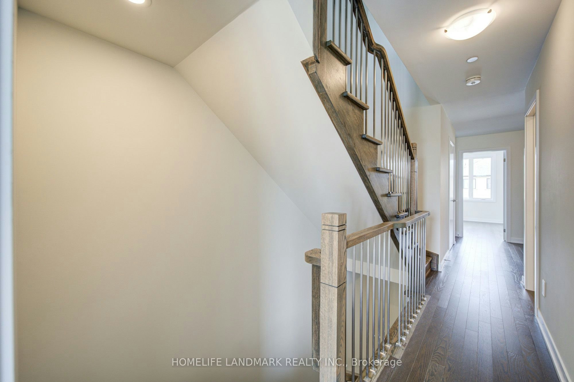 426 New Lawrence Heights Way Boulevard, Toronto, ON, M6A 0E6 - 25