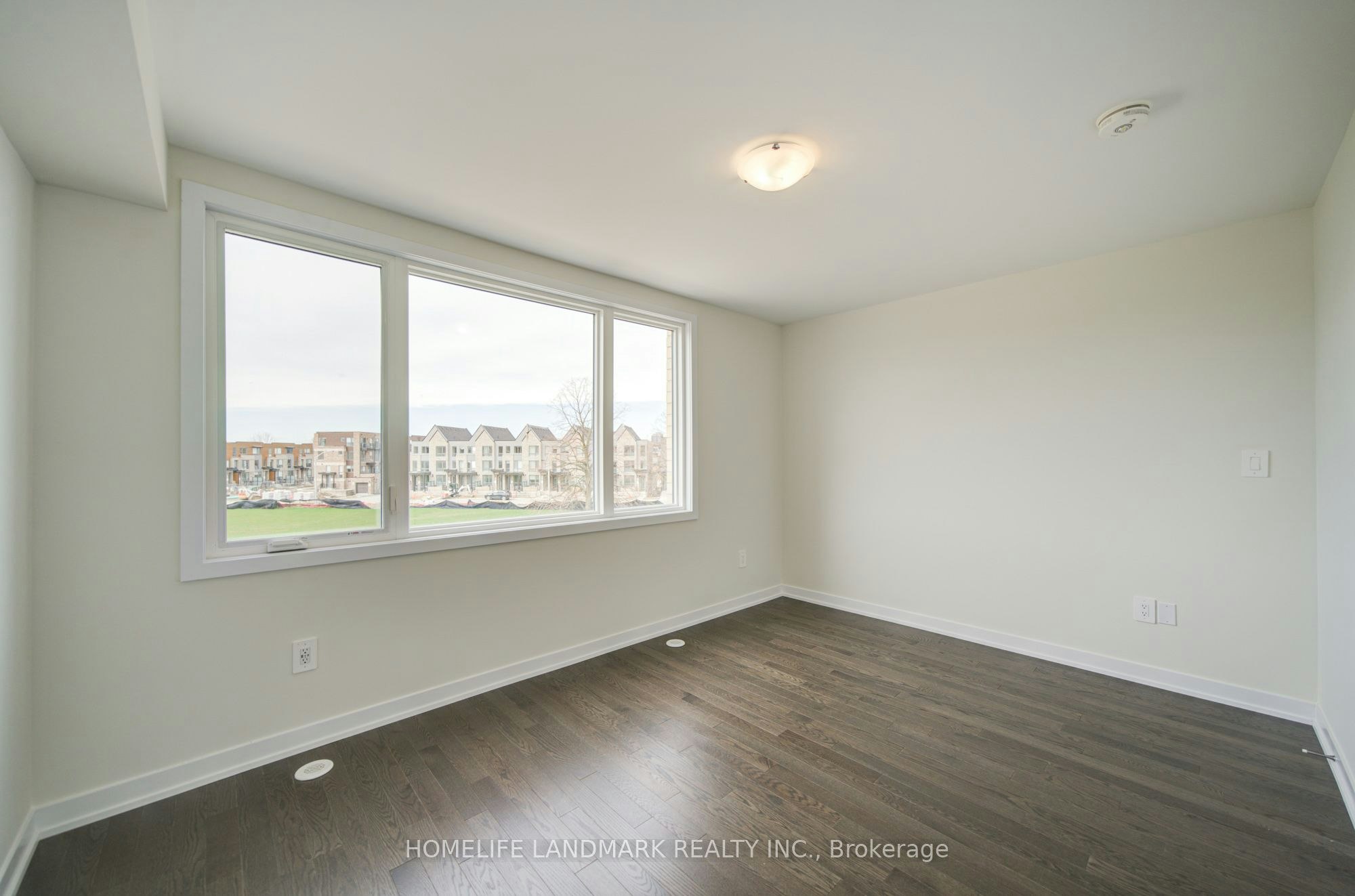 426 New Lawrence Heights Way Boulevard, Toronto, ON, M6A 0E6 - 30