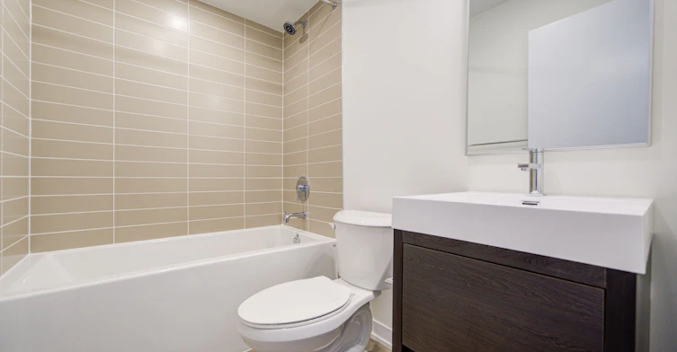 426 New Lawrence Heights Way Boulevard, Toronto, ON, M6A 0E6 - 18