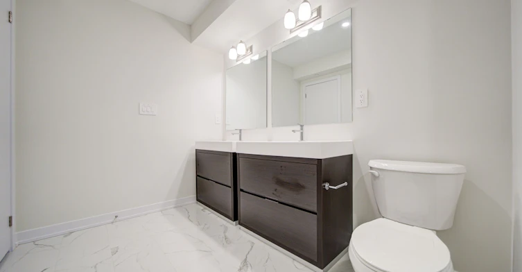 426 New Lawrence Heights Way Boulevard, Toronto, ON, M6A 0E6 - 34