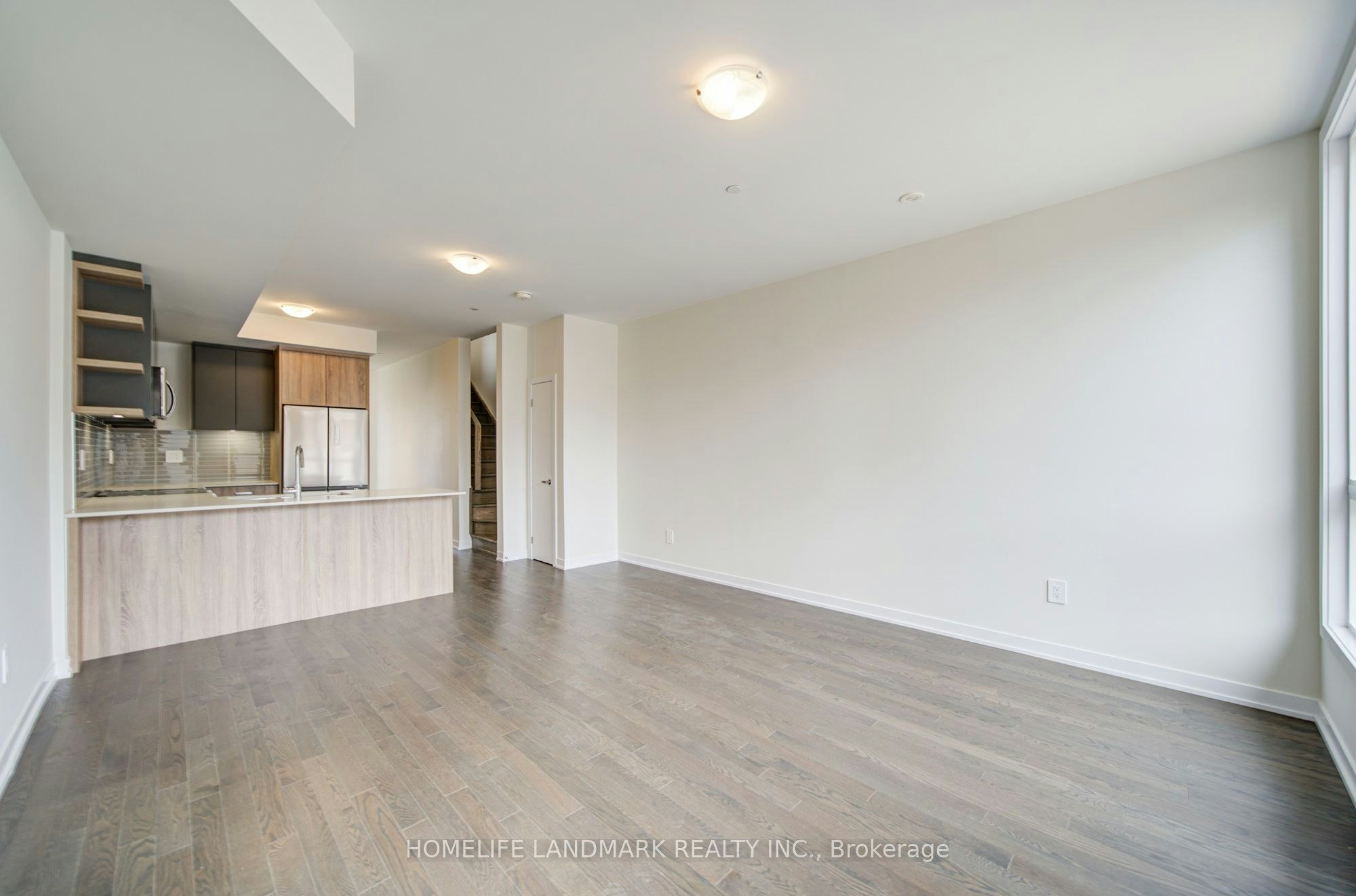 426 New Lawrence Heights Way Boulevard, Toronto, ON, M6A 0E6 - 8