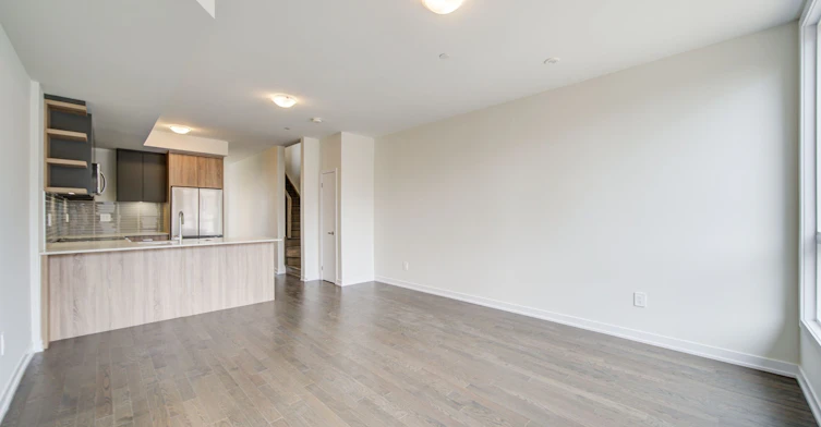 426 New Lawrence Heights Way Boulevard, Toronto, ON, M6A 0E6 - 8