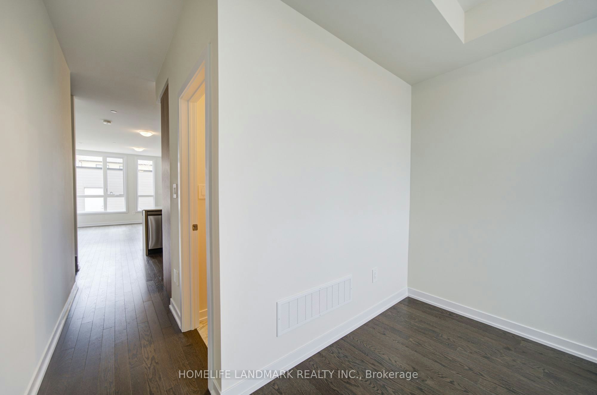 426 New Lawrence Heights Way Boulevard, Toronto, ON, M6A 0E6 - 21