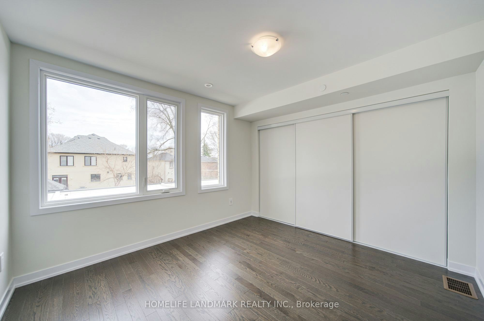 426 New Lawrence Heights Way Boulevard, Toronto, ON, M6A 0E6 - 14
