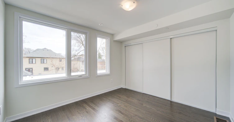 426 New Lawrence Heights Way Boulevard, Toronto, ON, M6A 0E6 - 14