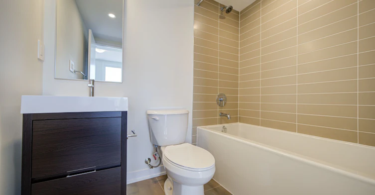 426 New Lawrence Heights Way Boulevard, Toronto, ON, M6A 0E6 - 19