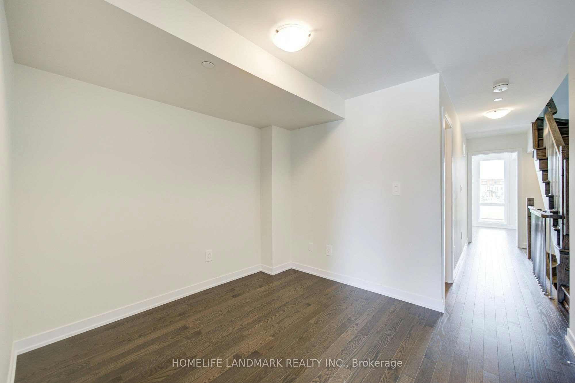 426 New Lawrence Heights Way Boulevard, Toronto, ON, M6A 0E6 - 13