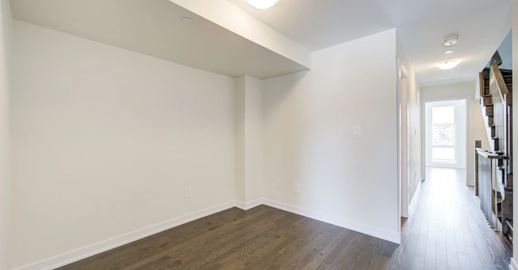 426 New Lawrence Heights Way Boulevard, Toronto, ON, M6A 0E6 - 13