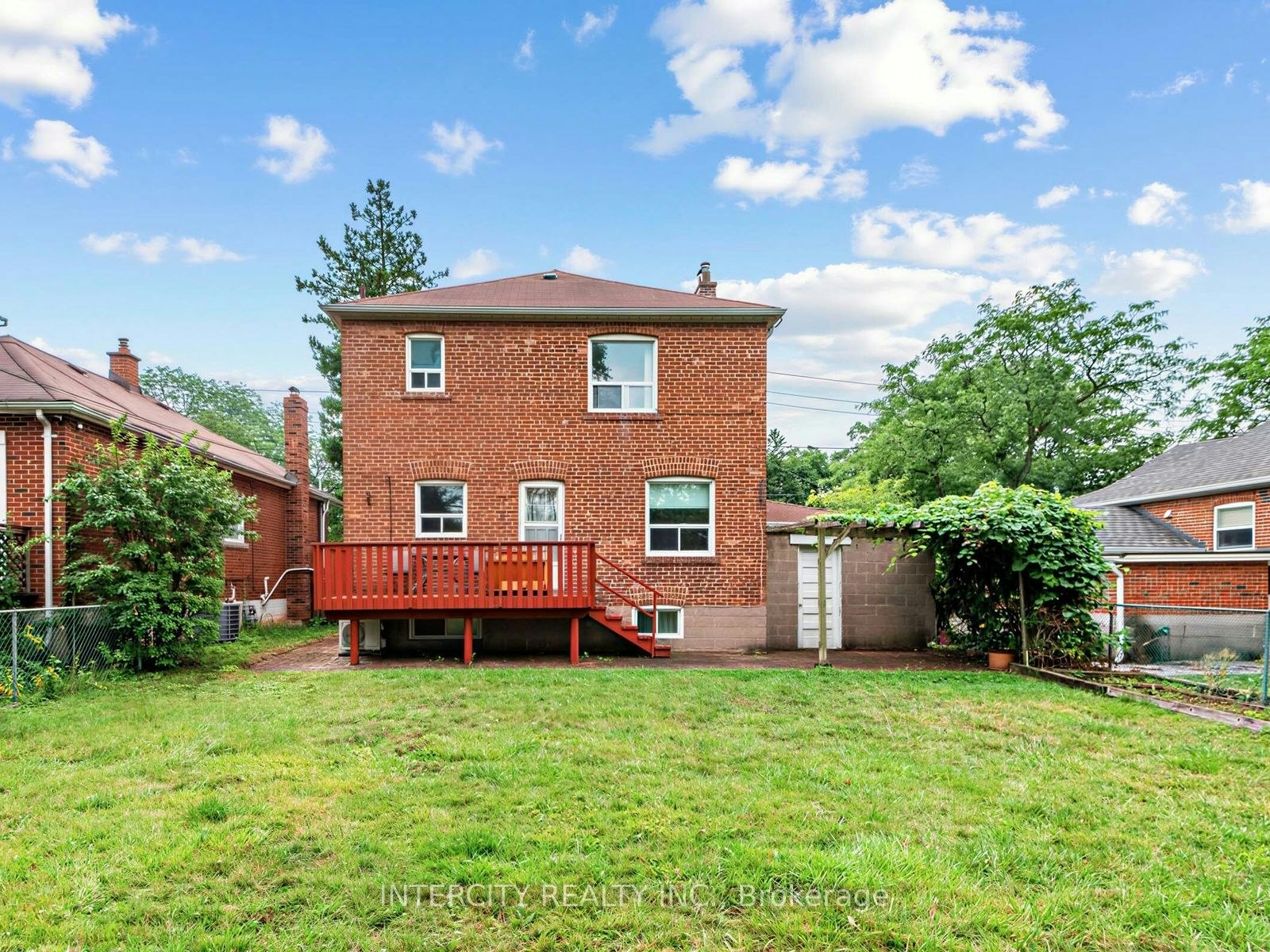 178 Bogert Avenue, Toronto, ON, M2N 1K9 - 26