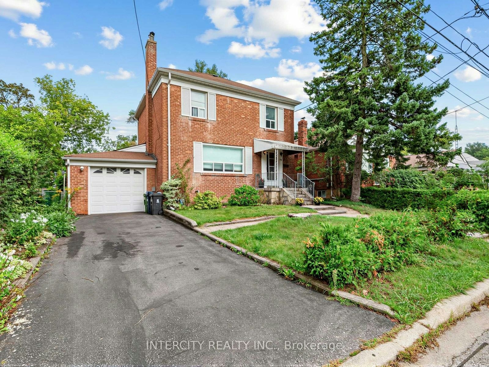 178 Bogert Avenue, Toronto, ON, M2N 1K9 - 2