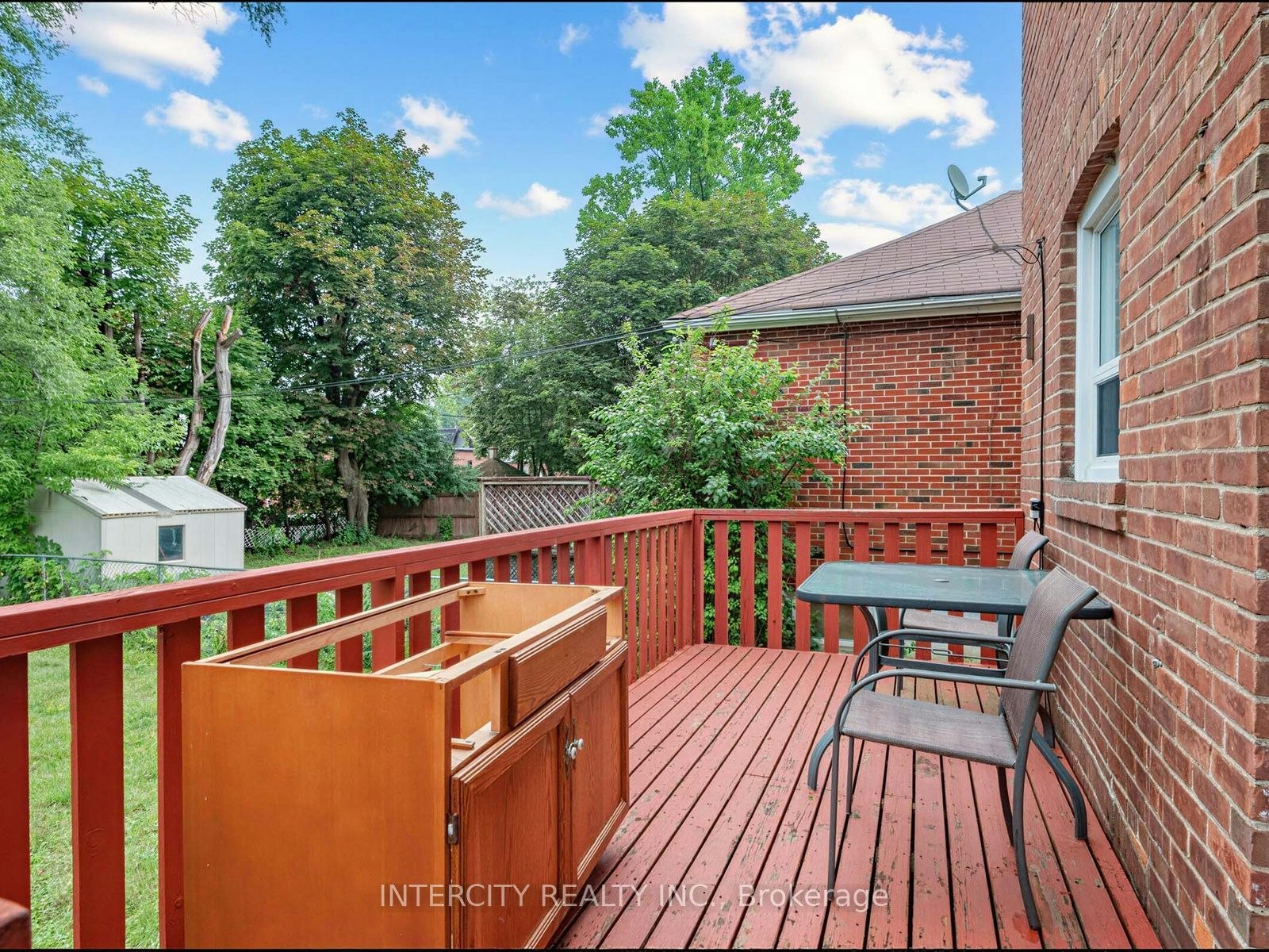 178 Bogert Avenue, Toronto, ON, M2N 1K9 - 27
