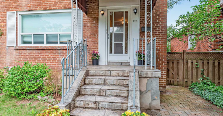 178 Bogert Avenue, Toronto, ON, M2N 1K9 - 3