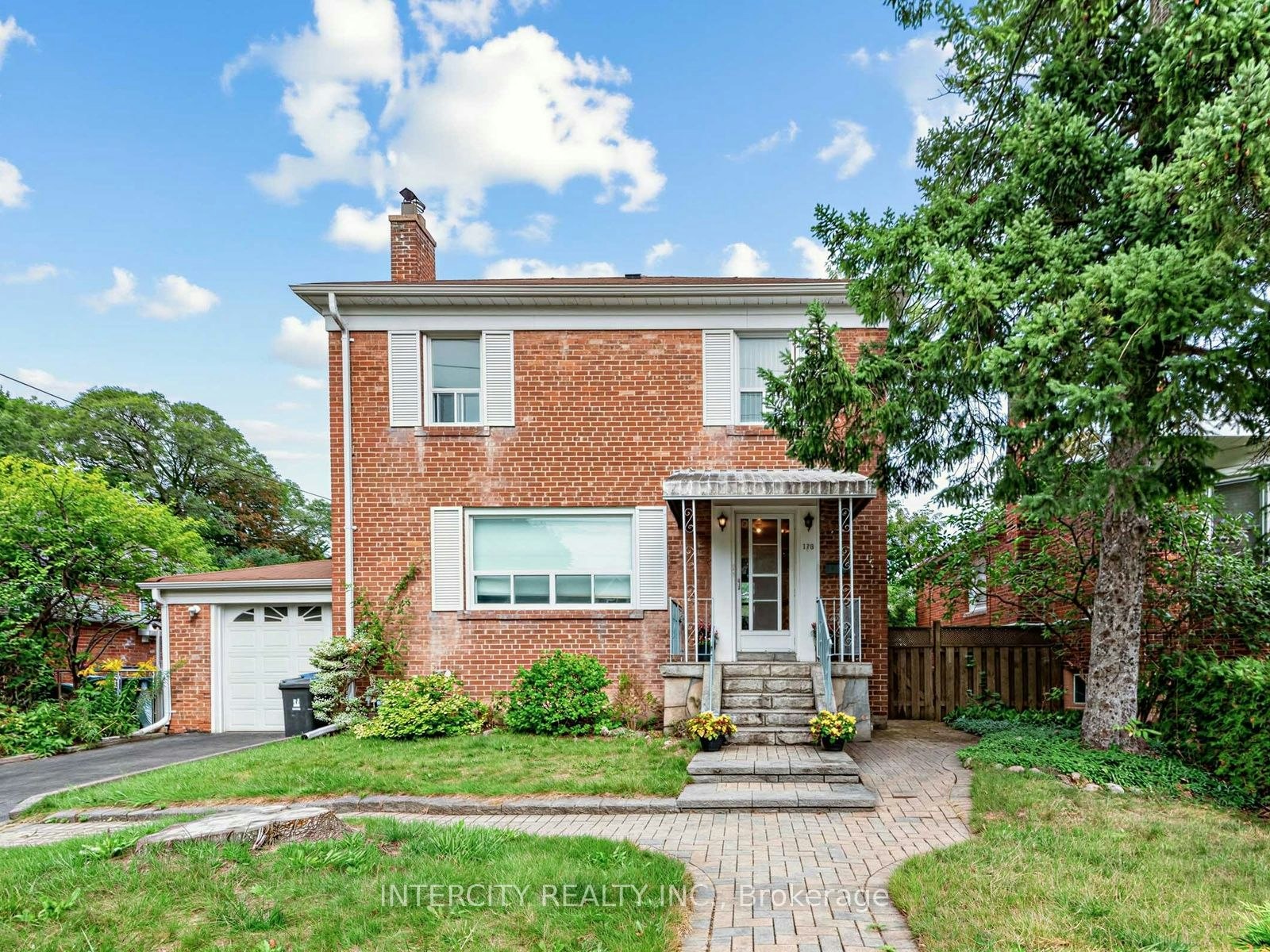 178 Bogert Avenue, Toronto, ON, M2N 1K9
