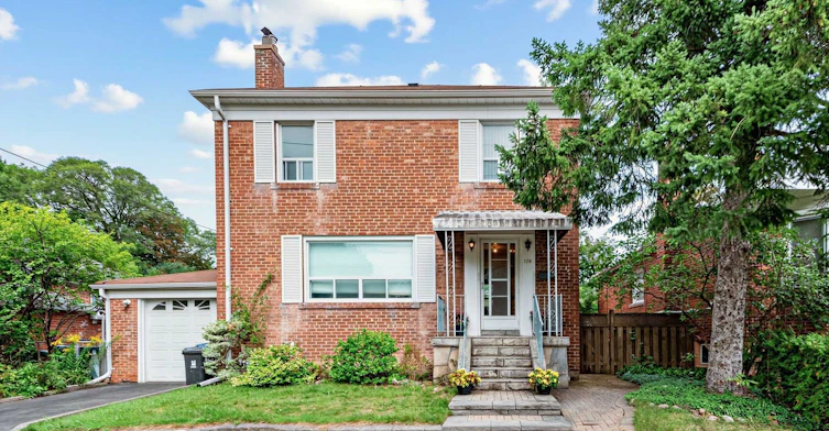 178 Bogert Avenue, Toronto, ON, M2N 1K9