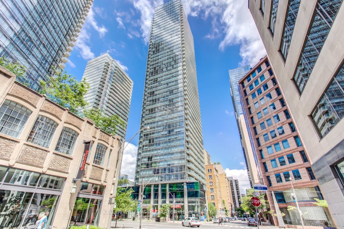 3109-38 Grenville Street, Toronto, ON, M4Y 1A5