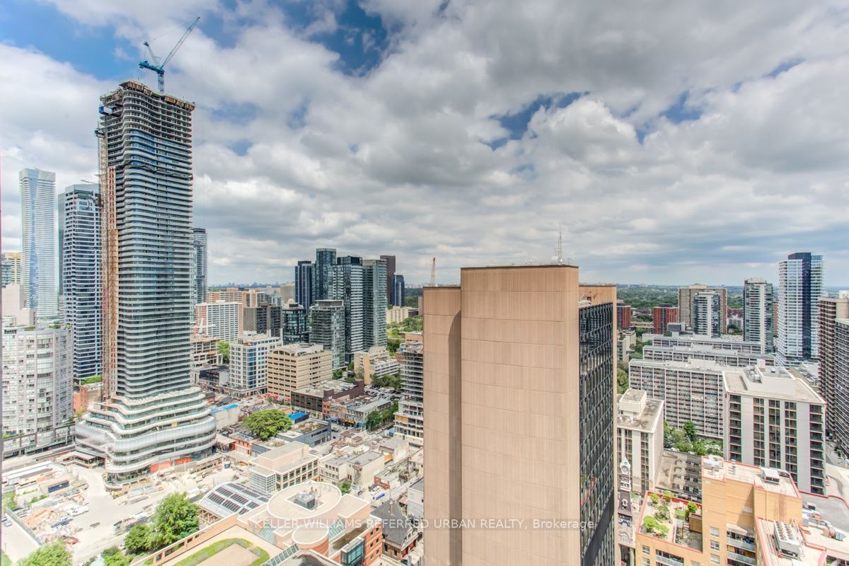 3109-38 Grenville Street, Toronto, ON, M4Y 1A5 - 21