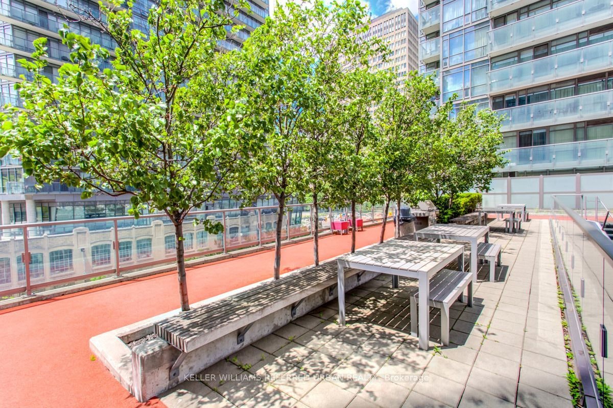 3109-38 Grenville Street, Toronto, ON, M4Y 1A5 - 28
