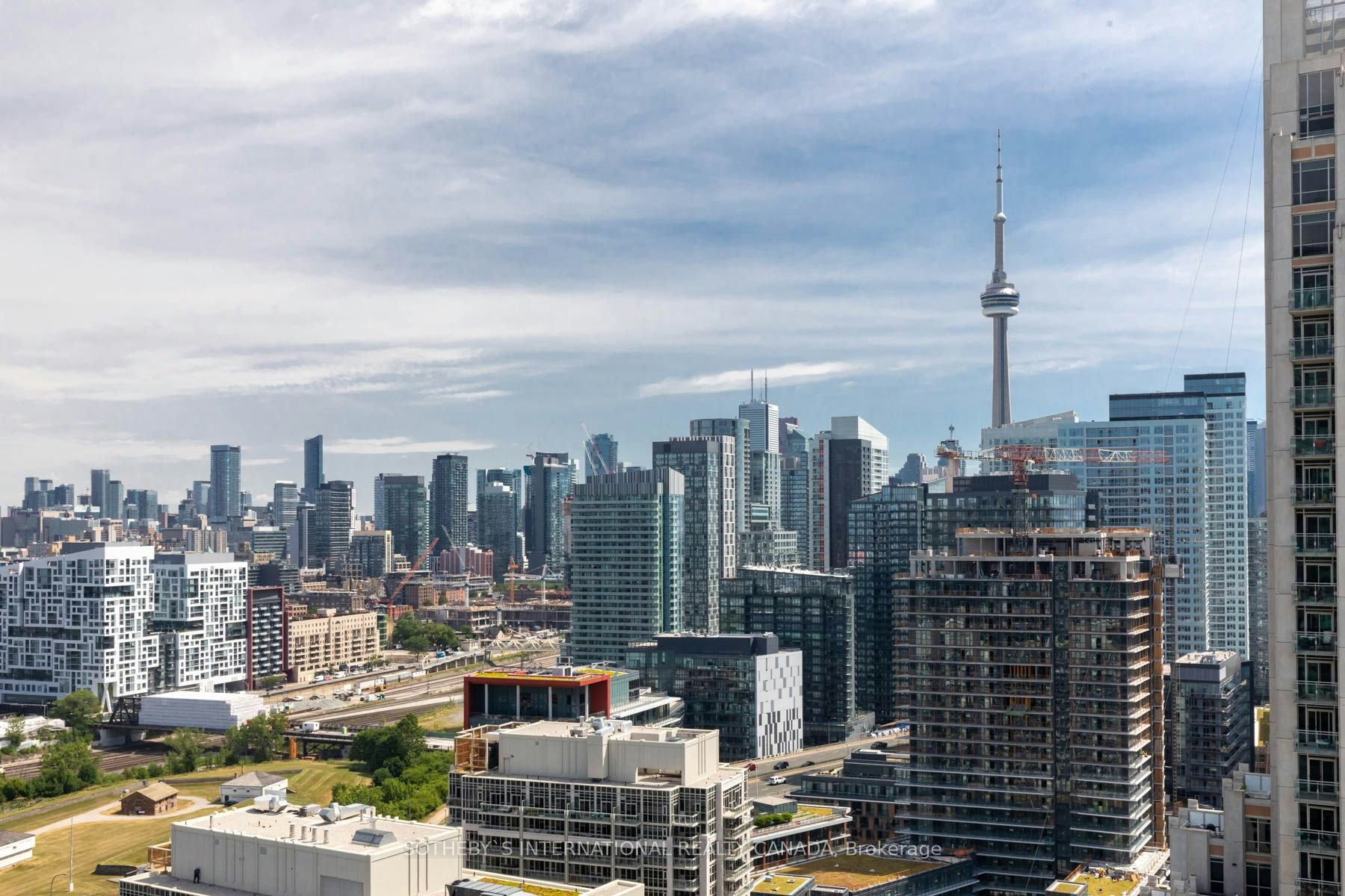 2904-215 Fort York Boulevard, Toronto, ON, M5V 4A2 - 26