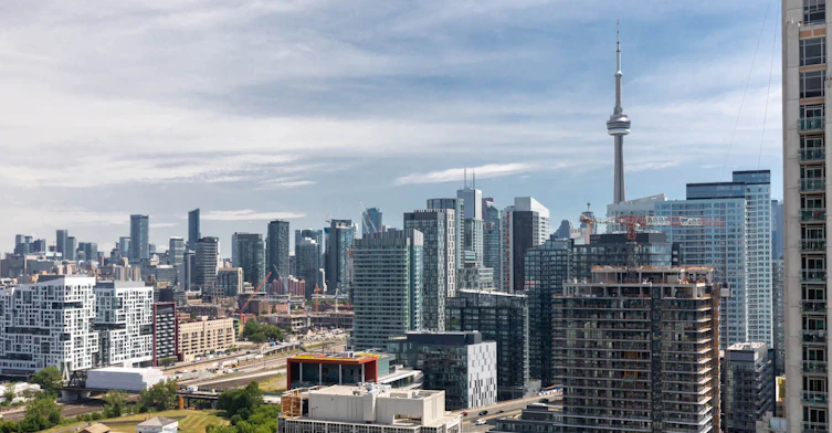 2904-215 Fort York Boulevard, Toronto, ON, M5V 4A2 - 26