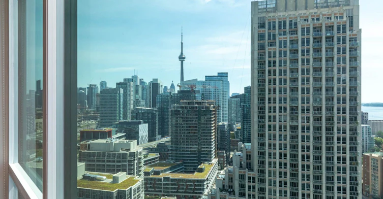 2904-215 Fort York Boulevard, Toronto, ON, M5V 4A2 - 25