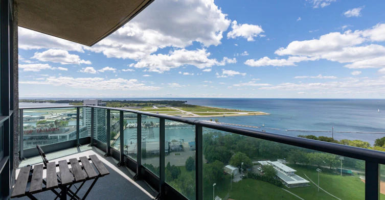 2904-215 Fort York Boulevard, Toronto, ON, M5V 4A2 - 19