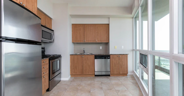 2904-215 Fort York Boulevard, Toronto, ON, M5V 4A2 - 6