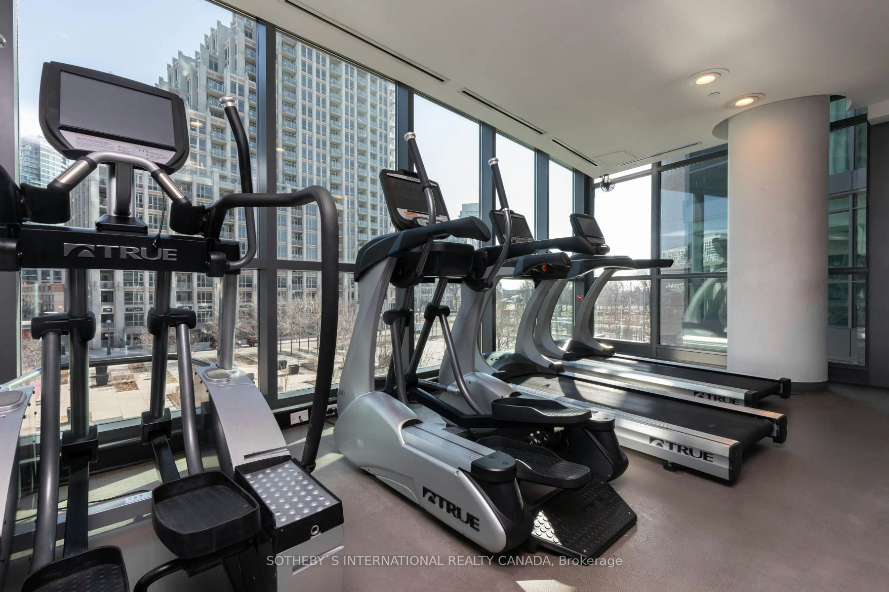2904-215 Fort York Boulevard, Toronto, ON, M5V 4A2 - 29