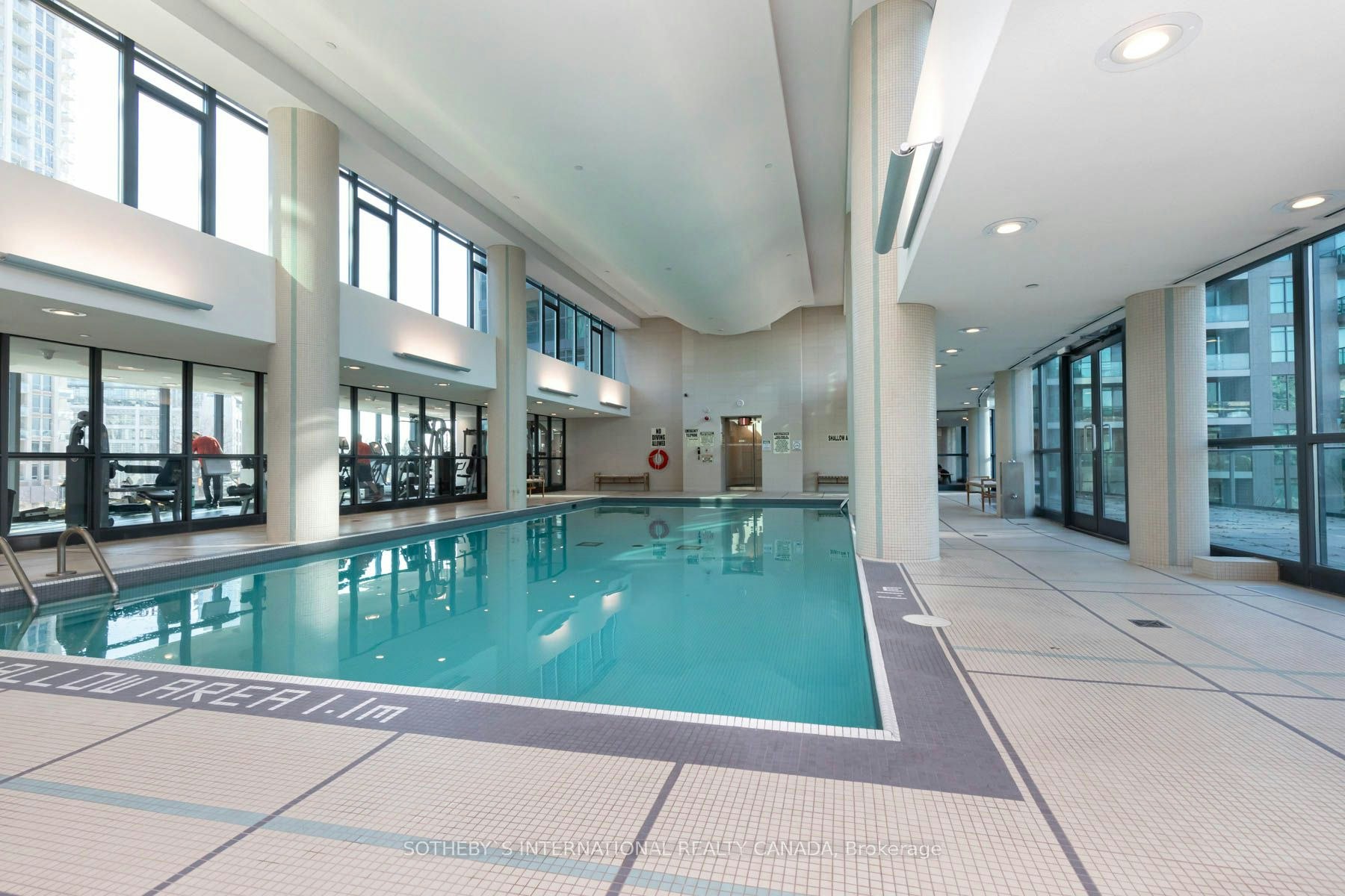 2904-215 Fort York Boulevard, Toronto, ON, M5V 4A2 - 27