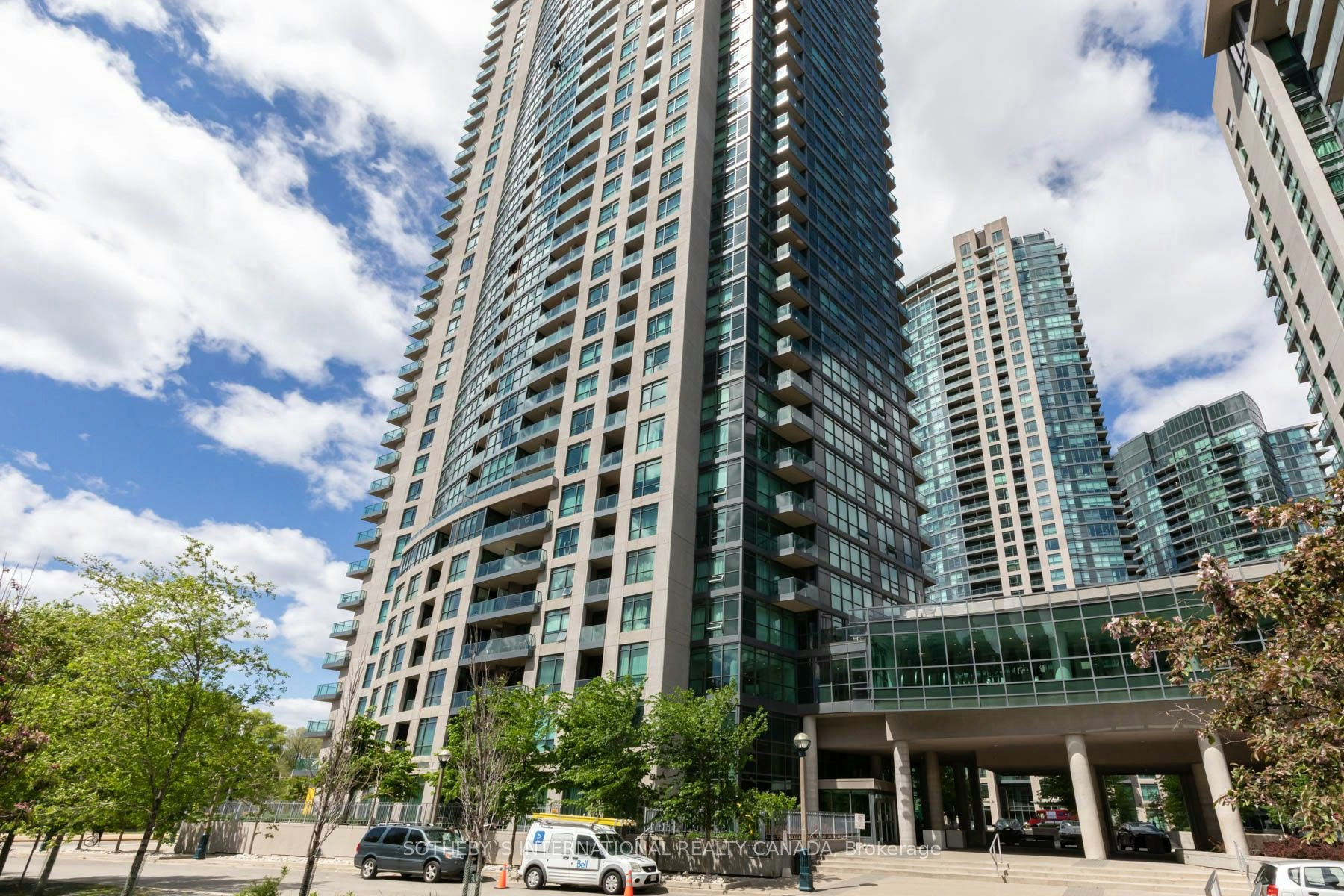 2904-215 Fort York Boulevard, Toronto, ON, M5V 4A2 - 30