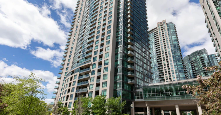 2904-215 Fort York Boulevard, Toronto, ON, M5V 4A2 - 30