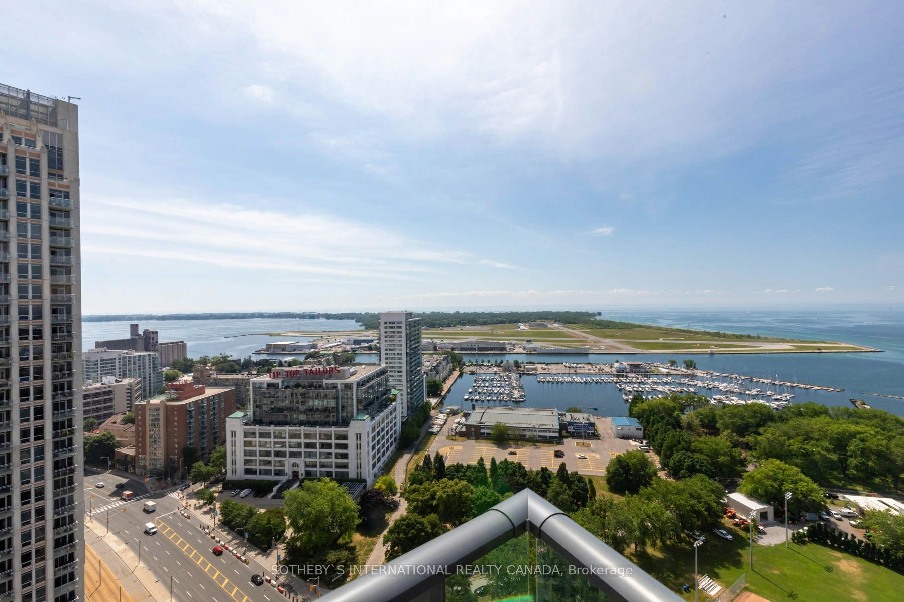 2904-215 Fort York Boulevard, Toronto, ON, M5V 4A2 - 17