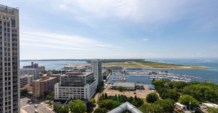 2904-215 Fort York Boulevard, Toronto, ON, M5V 4A2 - 17