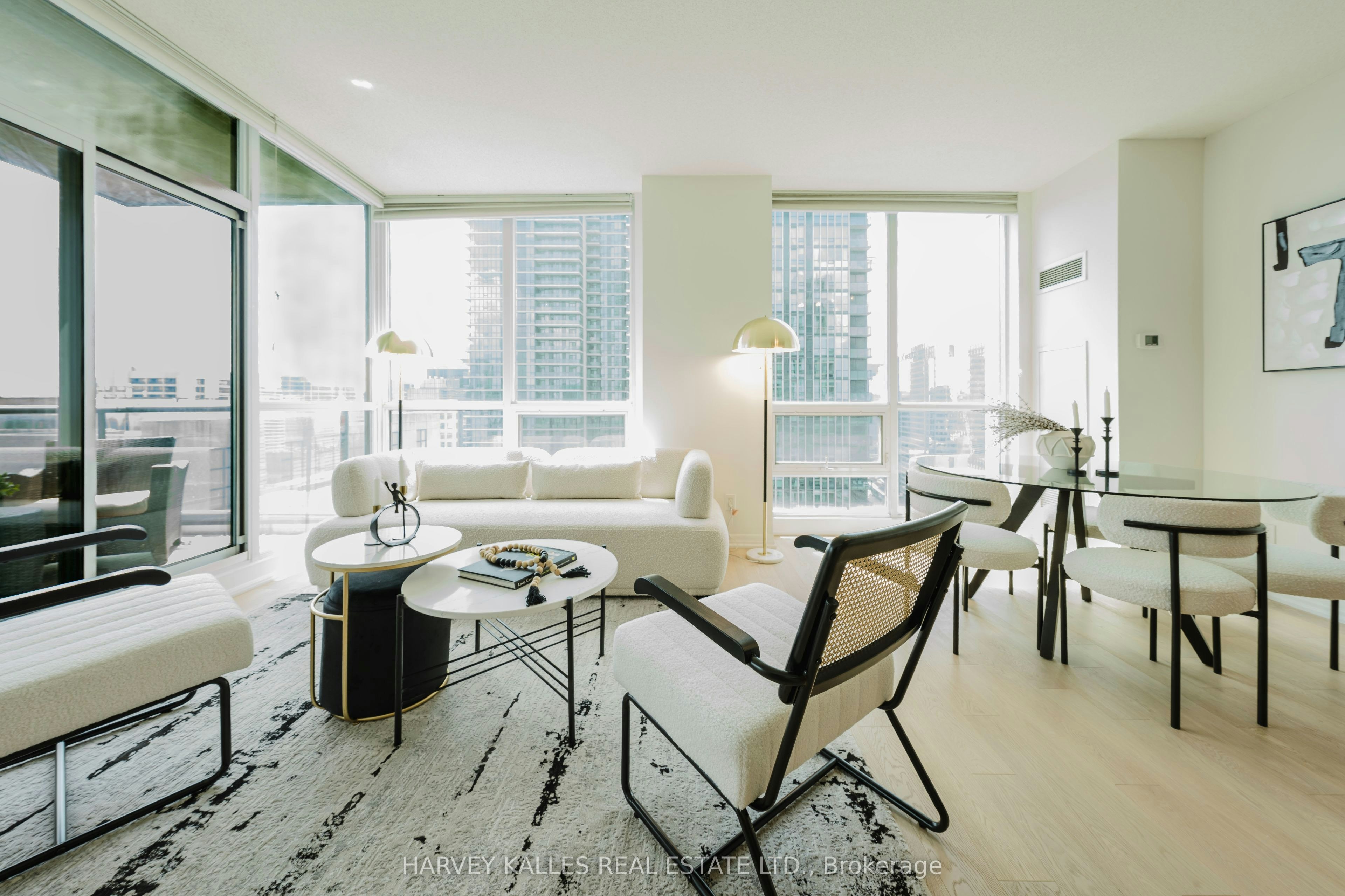 3211-16 Yonge Street - 2