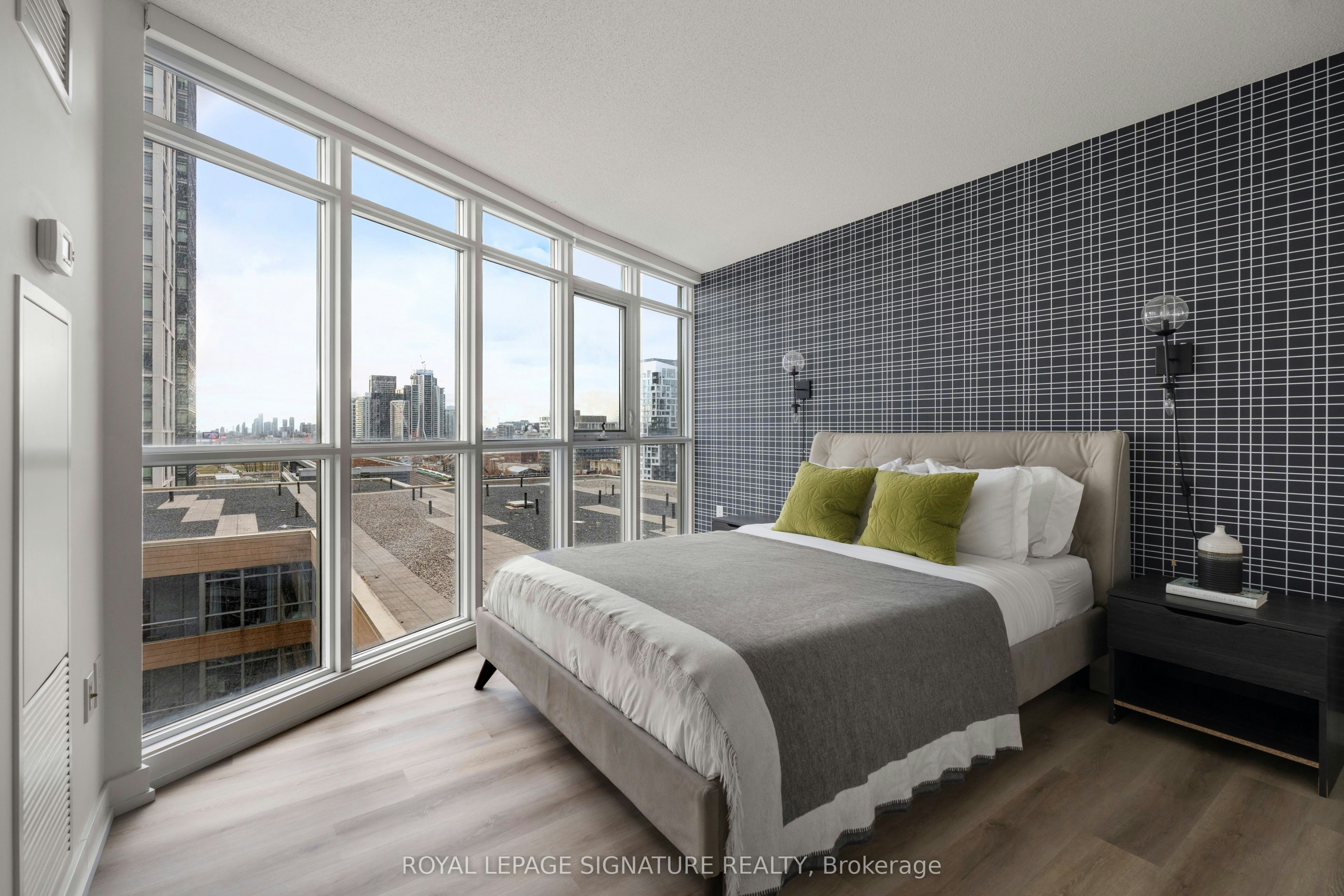 1209-21 Iceboat Terrace, Toronto, ON, M5V 4A9 - 11