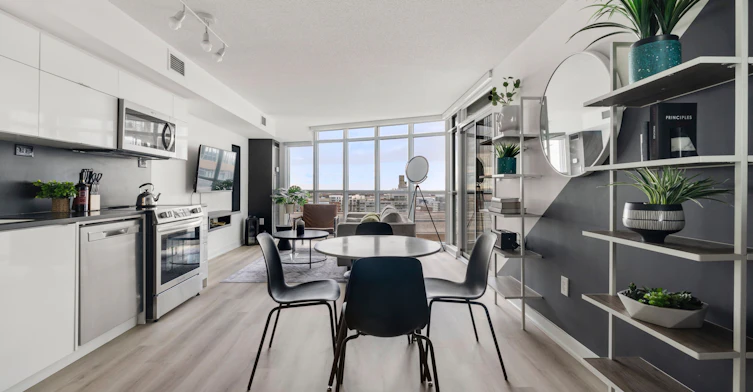 1209-21 Iceboat Terrace, Toronto, ON, M5V 4A9 - 4