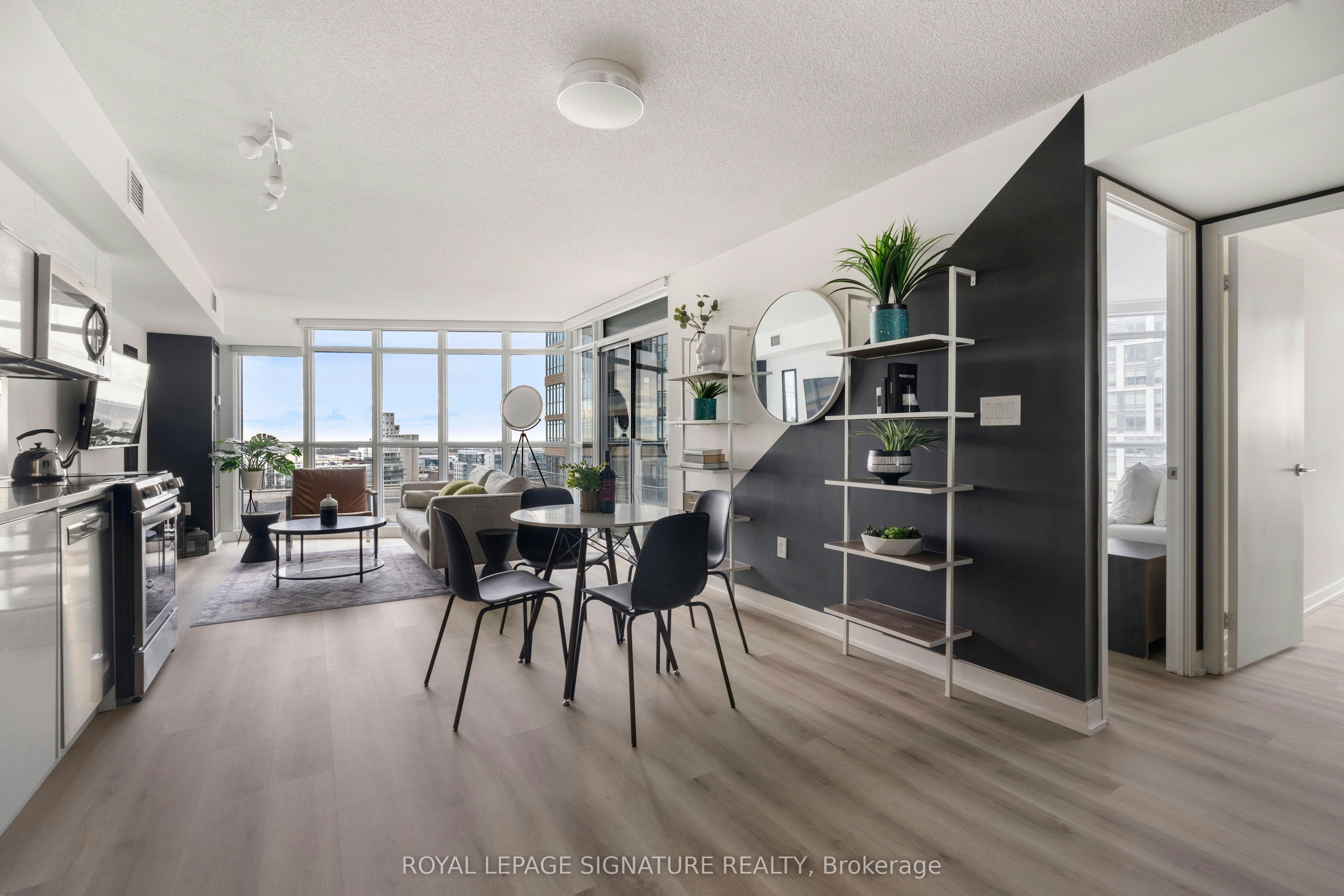 1209-21 Iceboat Terrace, Toronto, ON, M5V 4A9 - 6