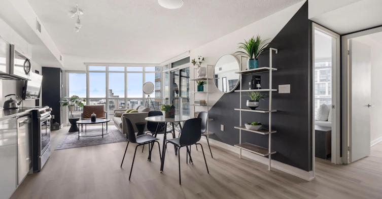1209-21 Iceboat Terrace, Toronto, ON, M5V 4A9 - 6