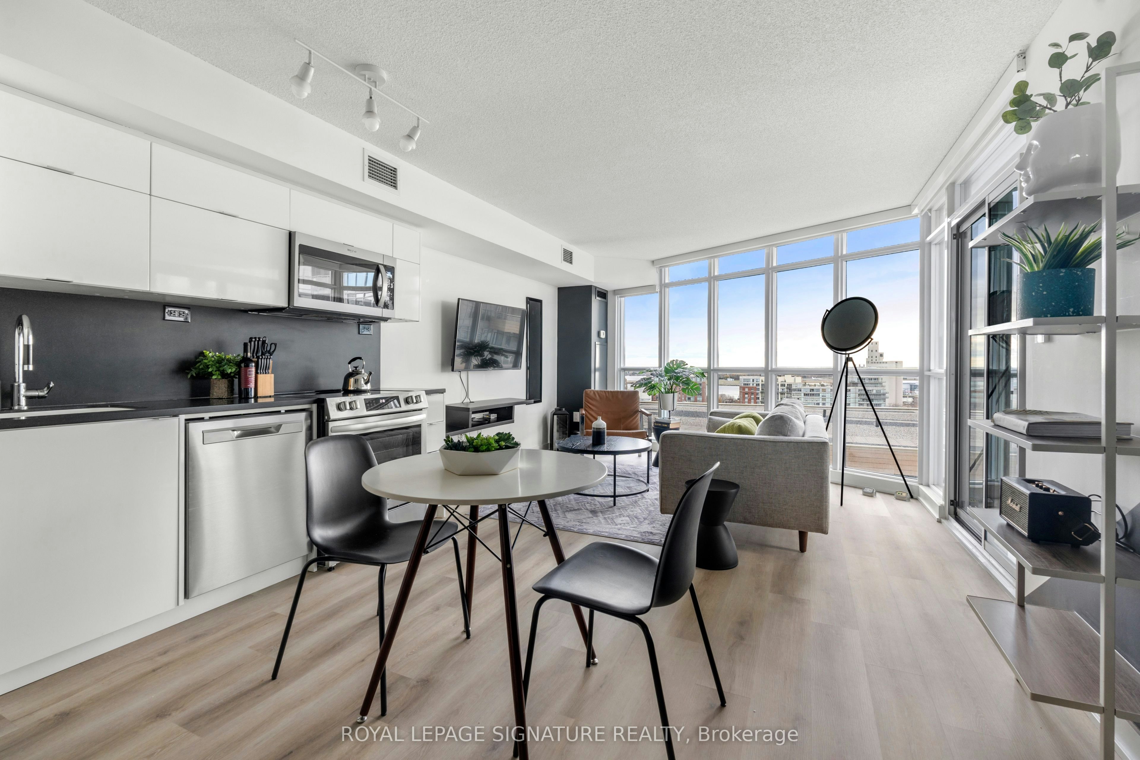 1209-21 Iceboat Terrace, Toronto, ON, M5V 4A9 - 5