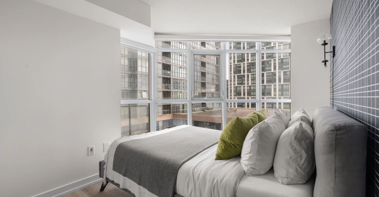 1209-21 Iceboat Terrace, Toronto, ON, M5V 4A9 - 16