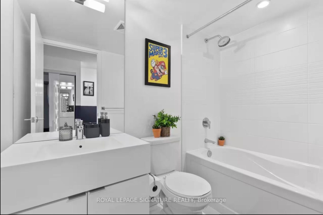 1209-21 Iceboat Terrace, Toronto, ON, M5V 4A9 - 10