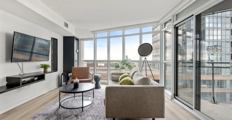 1209-21 Iceboat Terrace, Toronto, ON, M5V 4A9 - 3